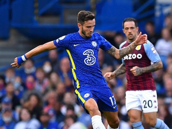 01h45 ngày 23/9, sân Stamford Bridge, vòng 3 Carabao Cup, Chelsea – Aston Villa: Cơ hội của Saul Niguez