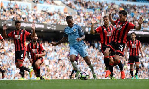 01h45 ngày 25/9, sân Etihad, vòng 3 Carabao Cup, Man City – Bournemouth: Cơ hội trăm năm có một