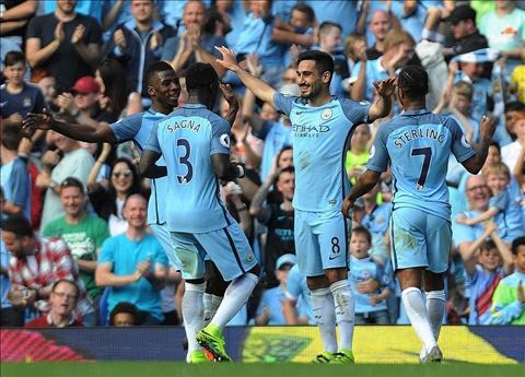 01h45 ngày 29/09, Celtic vs Man City: Không De Bruyne không vấn đề