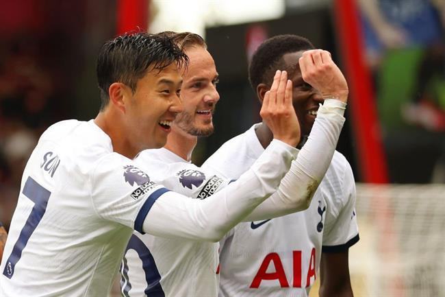 01h45 ngày 30/8, Fulham vs Tottenham: Thử thách bản lĩnh Spurs