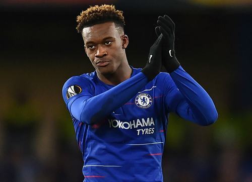 01h45 ngày 4/4, sân Stamford Bridge, đá bù vòng 27 EPL, Chelsea – Brighton: Chứng minh đi, Hudson-Odoi!