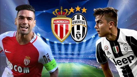 Nhận định bóng đá Monaco vs Juventus, 01h45 ngày 4/5: Lão bà lao đao