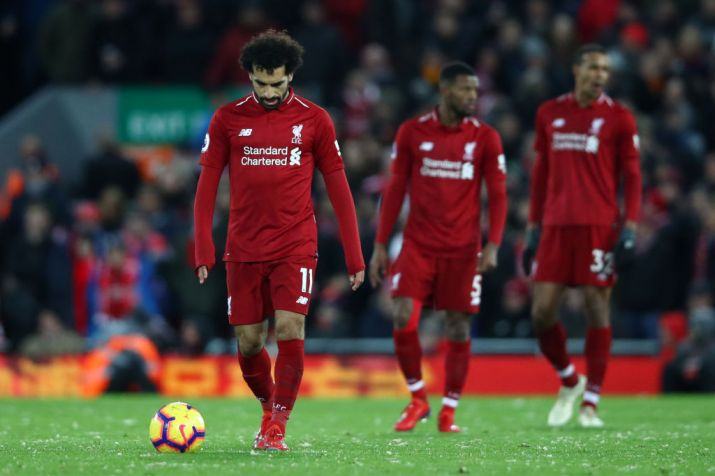 01h45 ngày 5/5, vòng 37 Premier League, Newcastle – Liverpool: Viễn cảnh đáng sợ nhất