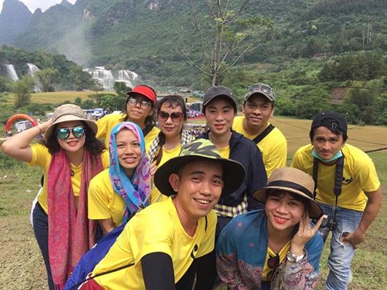 Hành trang sức khỏe khi đi du lịch hè