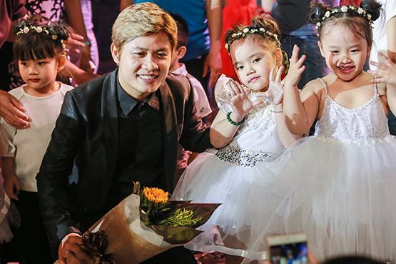 Người “thổi hồn” vào ca khúc thiếu nhi!