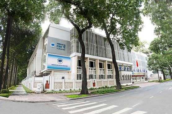 Trường Đại học Kinh tế TP. Hồ Chí Minh (UEH): Không ngừng tiên phong đổi mới và nâng cao chất lượng giáo dục đại học