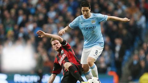 02h00 ngày 11/8, West Brom vs Man City: Man xanh mở tiệc