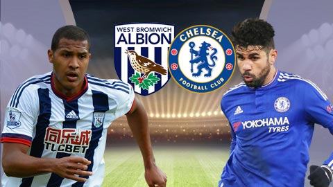 Nhận định bóng đá West Brom vs Chelsea, 02h00 ngày 13/5: Xin chào nhà vô địch