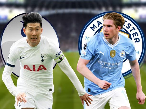 02h00 ngày 15/5, sân Tottenham, đá bù vòng 34 Premier League, Tottenham – Man City: Sai lầm là… ‘tự sát’