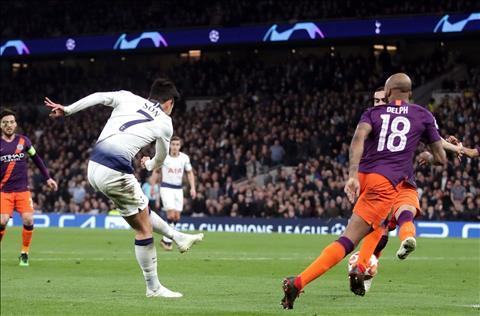 02h00 ngày 18/4, Man City vs Tottenham: Kịch hay còn ở phía trước