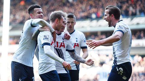 Nhận định bóng đá Stoke City vs Tottenham, 02h00 ngày 19/4: Giữ lửa cho niềm hy vọng