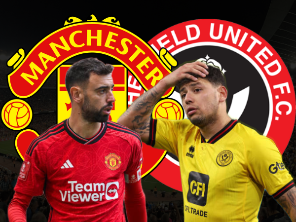 02h00 ngày 24/4, đá bù vòng 29 Premier League, sân Old Trafford, Man Utd – Sheffield Utd: Rũ bùn đứng dậy