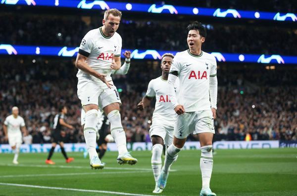 02h00 ngày 27/10, sân Tottenham, bảng D Champions League, Tottenham – Sporting: Đêm dài lắm mộng