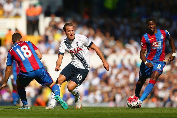 02h00 ngày 27/4, sân Selhurst Park, Crystal Palace – Tottenham: ‘Kiến giết voi’