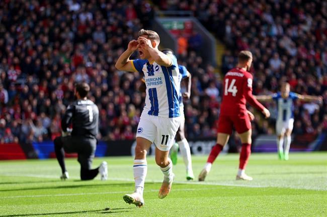 02h00 ngày 5/10, Liverpool vs Rangers: Đè bẹp đội lót đường