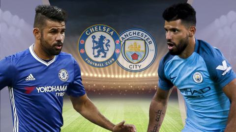 02h00 ngày 6/4, Chelsea vs Man City: Bản lĩnh đế vương