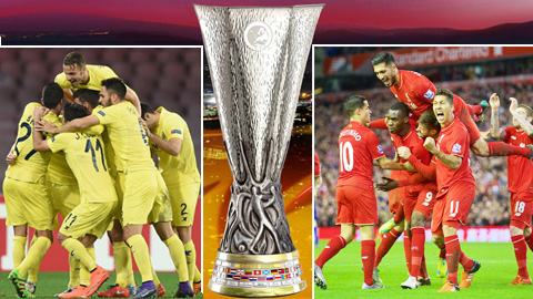 02h05 ngày 29/4, Villarreal vs Liverpool: Tư cách ứng cử viên