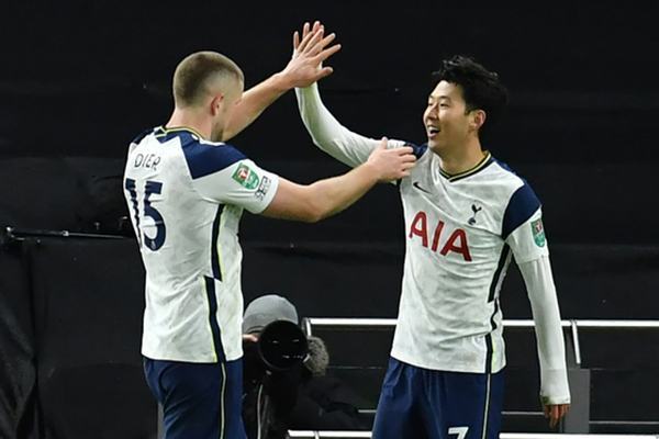 02h30 ngày 3/12, sân Tottenham Hotspur, vòng 14 Premier League, Tottenham – Brentford: Thói quen tồi và ám ảnh derby