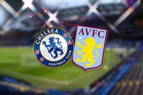 02h30 ngày 5/12, Chelsea vs Aston Villa: Mệnh lệnh phải thắng