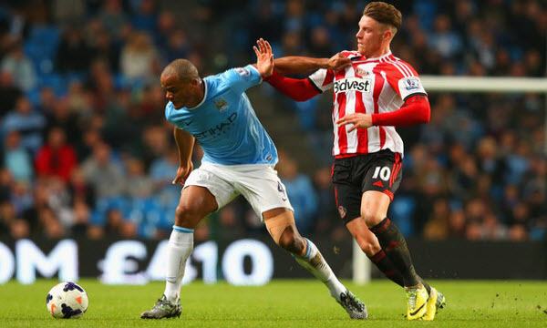02h45 ngày 04/12, Sunderland vs Man City: Vượt qua ám ảnh