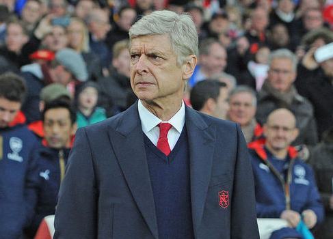 02h45 ngày 08/03, sân Emirates, lượt về vòng 1/8 Champions League, Arsenal – Bayern: An phận