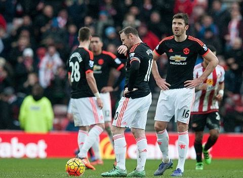 02h45 ngày 23/2, Shrewsbury vs M.U: Ngày phán quyết