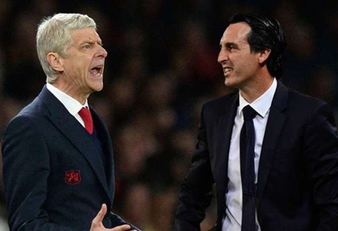 02h45 ngày 24/11, sân Emirates, bảng A Champions League, Arsenal – PSG: Đòn kết liễu