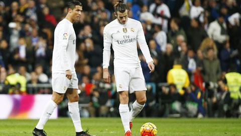 02h45 ngày 26/11, Shakhtar Donetsk vs Real Madrid: Cơn đau chưa dứt