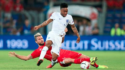 02h45 ngày 28/3, Anh vs Lithuania: Viên kim cương của Hodgson!