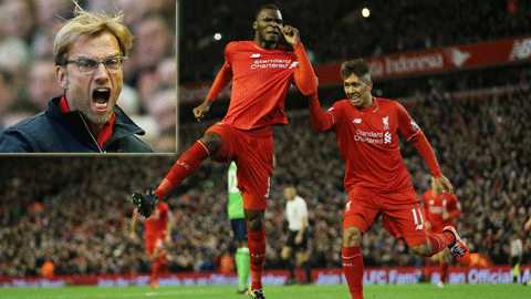 02h45 ngày 29/10, Liverpool vs Bournemouth: Klopp mở tài khoản chiến thắng