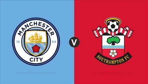 02h45 ngày 30/10, Man City vs Southampton: Đẳng cấp chênh lệch