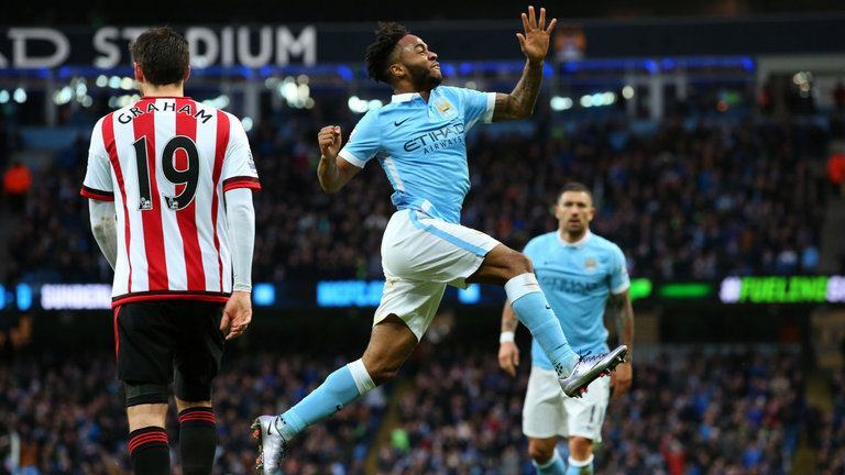 02h45 ngày 3/2, sân Ánh Sáng, vòng 24 Premier League, Sunderland – Man City: 3 điểm và hơn thế nữa