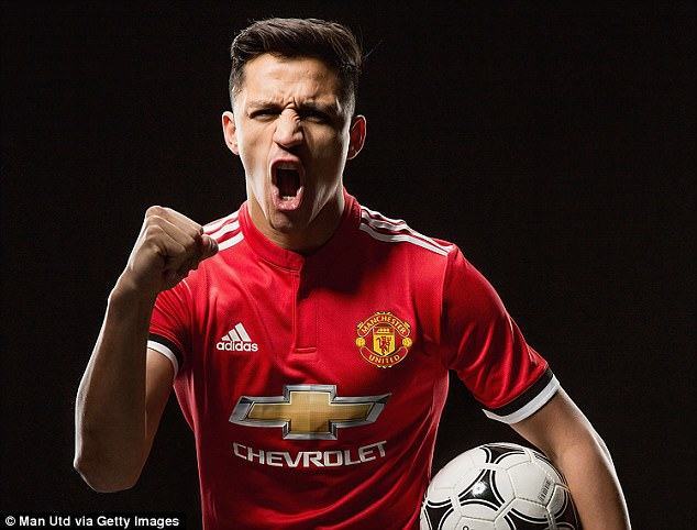 02h55 ngày 27/1, sân Huish Park, vòng 4 FA Cup, Yeovil – Man Utd: Cơ hội tuyệt vời của Sanchez