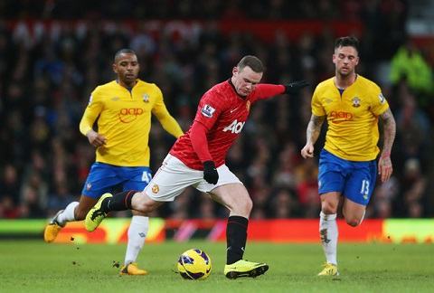 03h00, 9/12, Southampton vs MU: Cuộc chiến không khoan nhượng