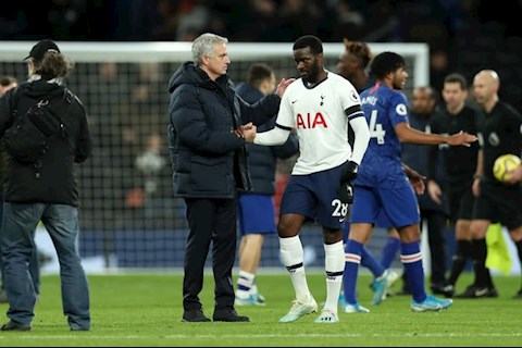 03h00 ngày 11/03, Leipzig vs Tottenham: Tạm Biệt Spurs, tạm biệt Mourinho!