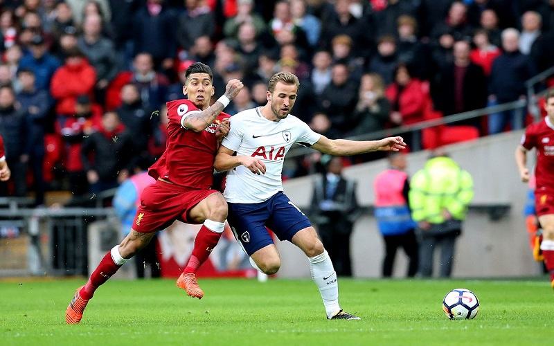 03h00 ngày 17/12, sân Anfield, vòng 13 Premier League, Liverpool – Tottenham: Ván bài lật ngửa