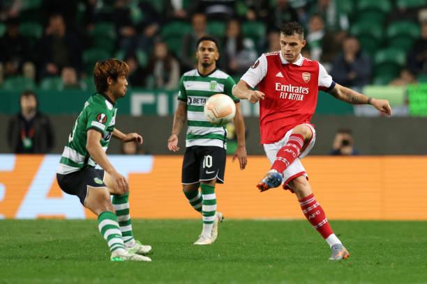 03h00 ngày 17/3, sân Emirates, lượt về vòng 1/8 Europa League, Arsenal – Sporting Lisbon: Nói dễ hơn làm