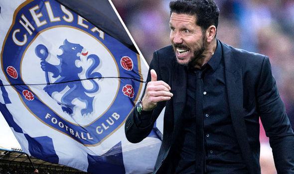 03h00 ngày 18/3, sân Stamford Bridge, lượt về vòng 1/8 Champions League, Chelsea – Atletico Madrid: Lý lẽ của Simeone