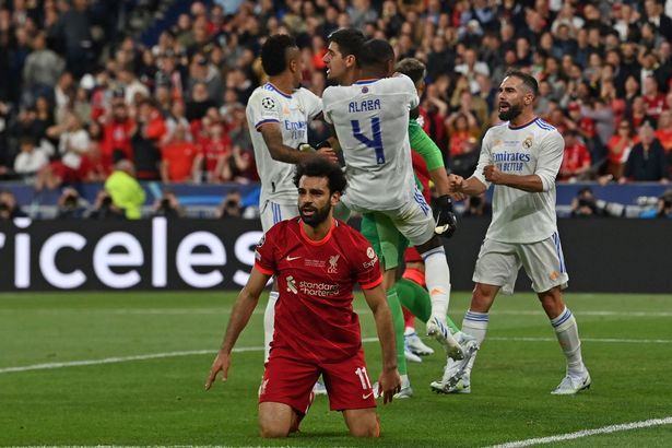 03h00 ngày 22/2, sân Anfield, lượt đi vòng 1/8 Champions League, Liverpool – Real Madrid: 2 tuần đổi thay