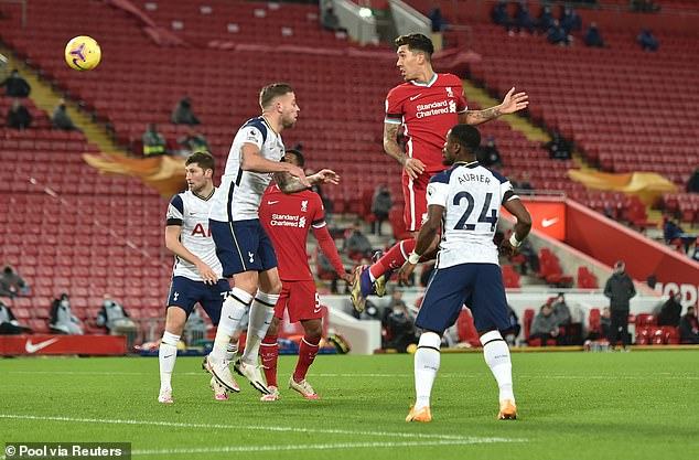 03h00 ngày 29/1, sân Tottenham Hotspur, vòng 20 Premier League, Tottenham – Liverpool: Họa phúc khôn lường