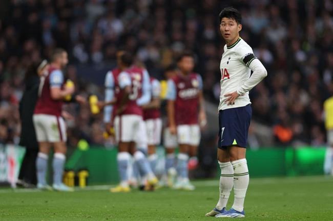 03h00 ngày 5/1, Crystal Palace vs Tottenham: Top 4 xa vời