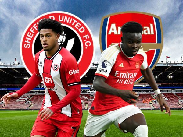 03h00 ngày 5/3, sân Bramall Lane, vòng 27 Premier League, Sheffield Utd – Arsenal: Thói quen hủy diệt