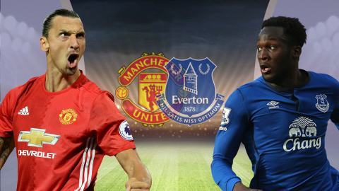 Nhận định bóng đá Man United vs Everton, 02h00 ngày 5/4: Thắp sáng lại Old Trafford