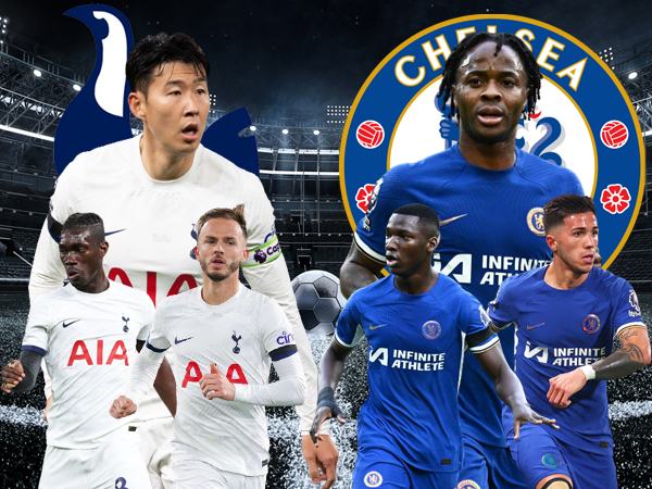 03h00 ngày 7/11, sân Tottenham, vòng 11 Premier League, Tottenham – Chelsea: Ngày về của Pochettino