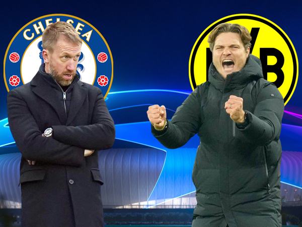 03h00 ngày 8/3, sân Stamford Bridge, lượt về vòng 1/8 UCL, Chelsea – Dortmund: Sự thật phũ phàng