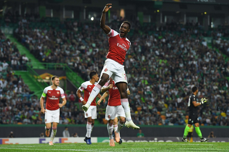 03h00 ngày 9/11, sân Emirates, bảng E Europa League, Arsenal – Sporting Lisbon: Xứng danh chuyên gia