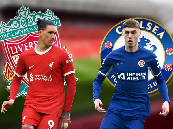 03h15 ngày 1/2, sân Anfield, vòng 22 Premier League, Liverpool – Chelsea: Tứ bề thọ địch