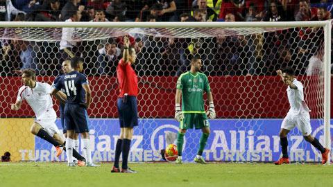 Nhận định bóng đá Sevilla vs Real Madrid, 03h15 ngày 13/1: Đứt mạch bất bại