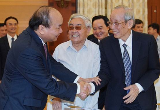 Thủ tướng Chính phủ Nguyễn Xuân Phúc: Năm học 2019-2020, ngành giáo dục phải bứt phá