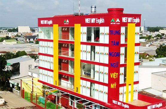 VIETMY School: Một chặng đường – một bước tiến